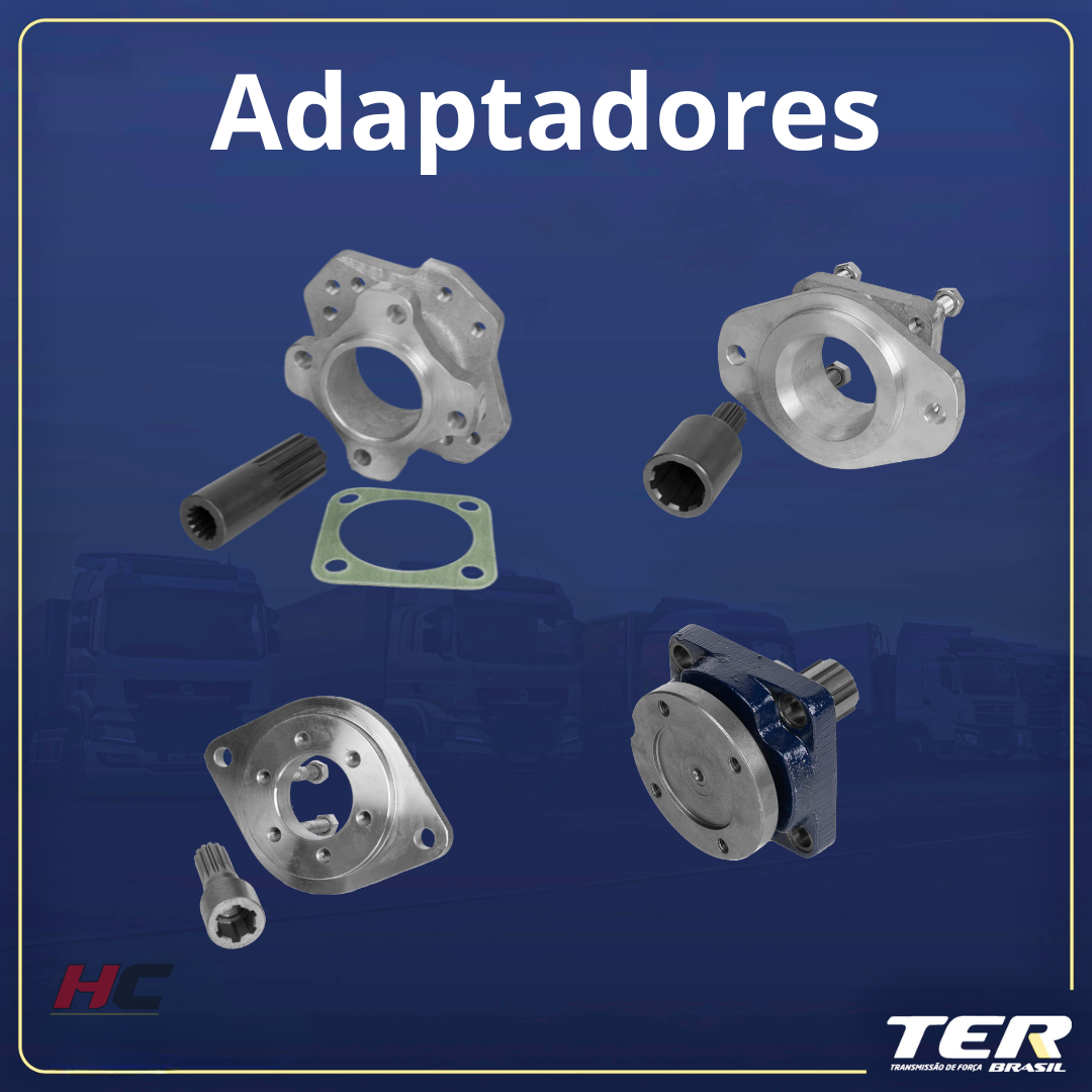 Equipamento Hidráulico 7