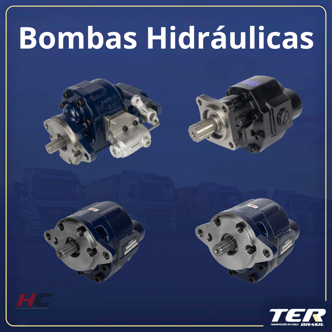 Equipamento Hidráulico 8