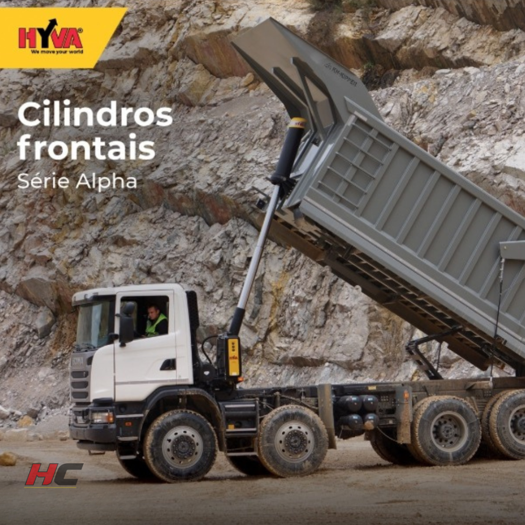 Equipamento Hidráulico 4