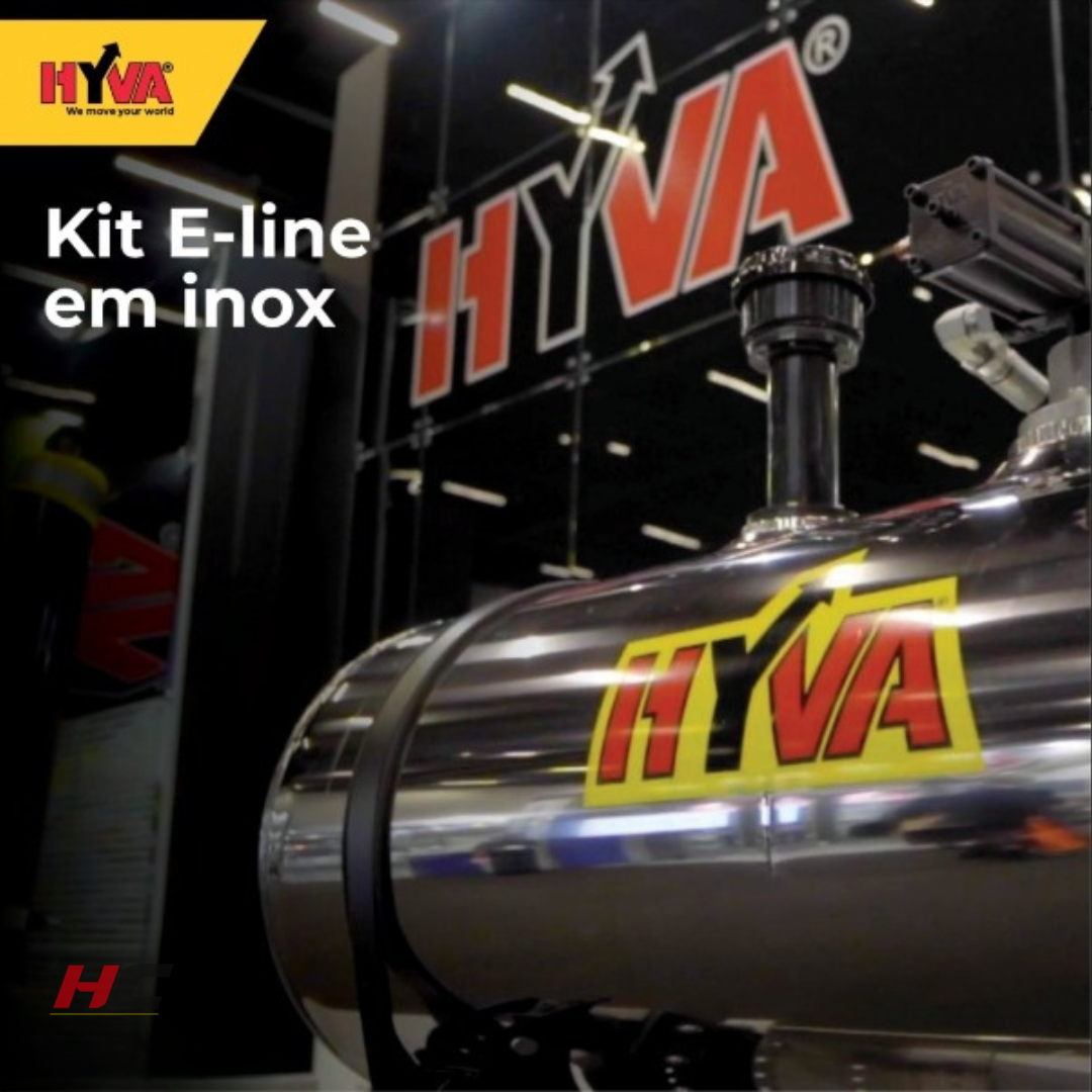 Equipamento Hidráulico 1