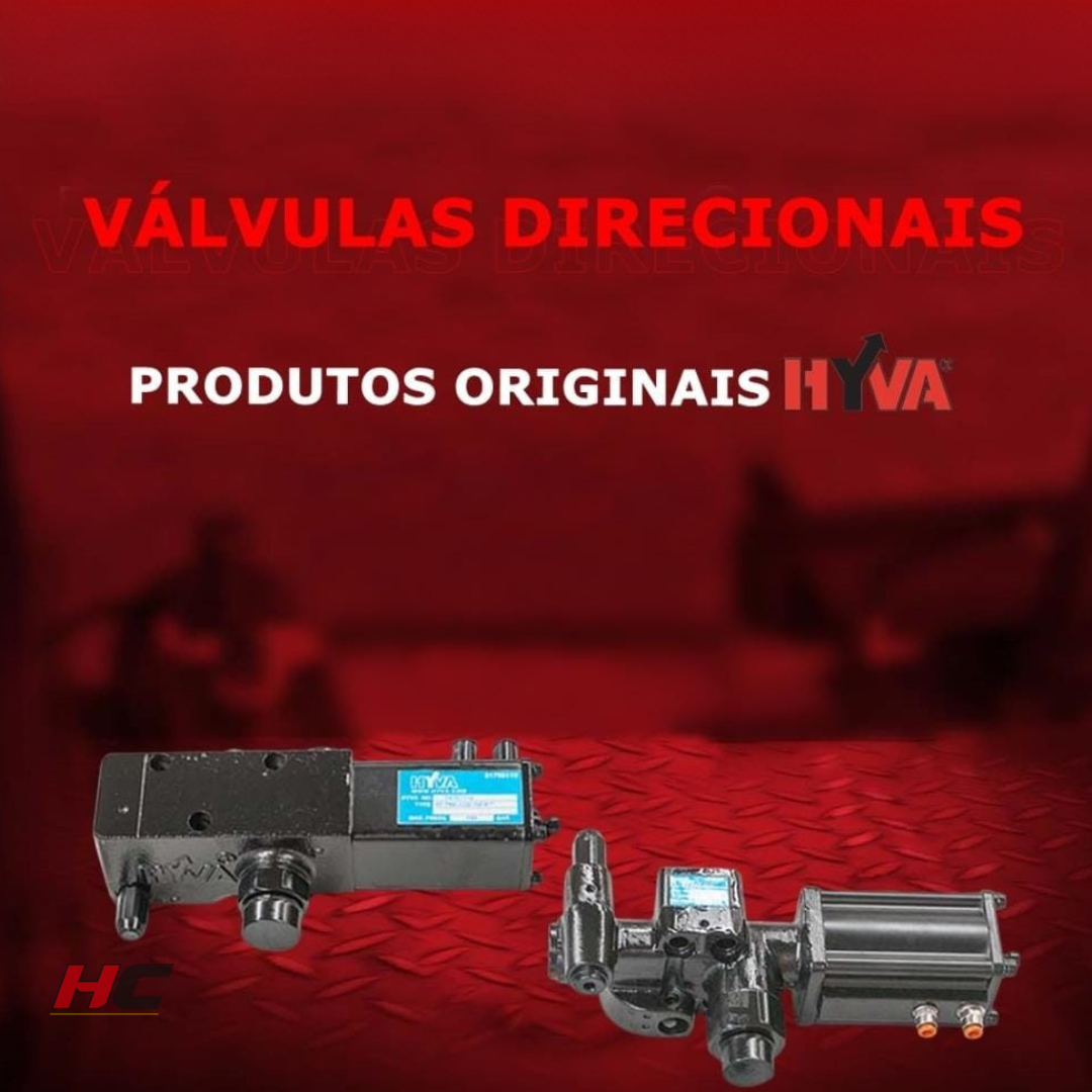 Equipamento Hidráulico 5
