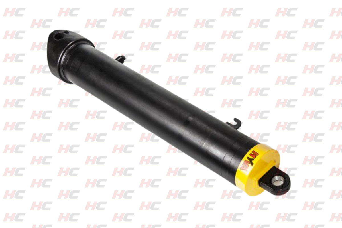 Cilindro Hidráulico HYVA